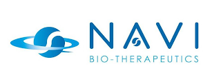 NAVI BIO-THERAPEUTICS logo