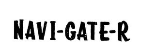 NAVI-GATE-R logo