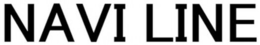 NAVI LINE logo
