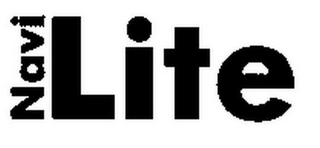 NAVI LITE logo