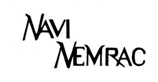 NAVI NEMRAC logo