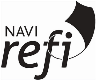 NAVI REFI logo