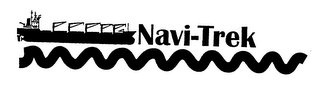 NAVI-TREK logo