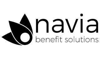 NAVIA BENEFIT SOLUTIONS logo