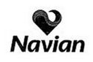 NAVIAN logo