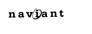 NAVIANT logo