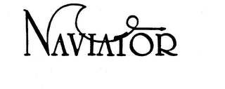 NAVIATOR logo