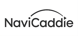NAVICADDIE logo