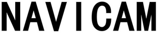 NAVICAM logo