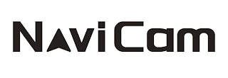 NAVICAM logo