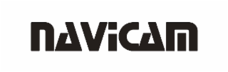 NAVICAM logo