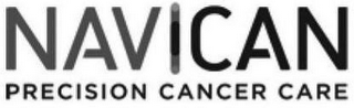 NAVICAN PRECISION CANCER CARE logo