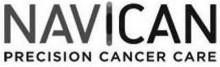 NAVICAN PRECISION CANCER CARE logo