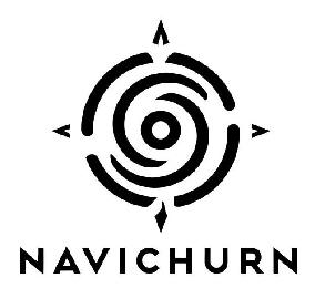 NAVICHURN logo