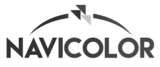 NAVICOLOR logo