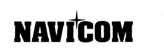 NAVICOM logo