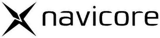 NAVICORE logo