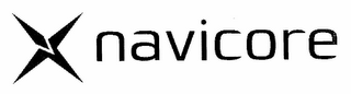 NAVICORE logo