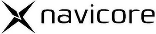 NAVICORE logo