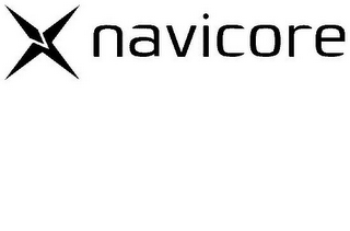 NAVICORE logo