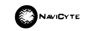 NAVICYTE logo
