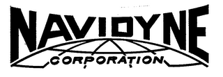 NAVIDYNE CORPORATION logo