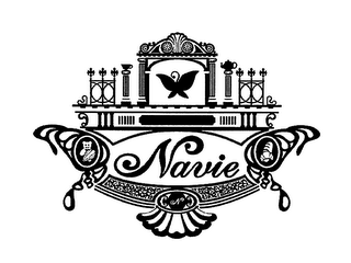 NAVIE logo
