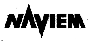 NAVIEM logo