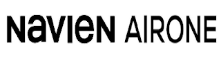 NAVIEN AIRONE logo