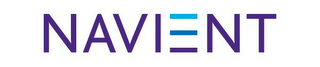 NAVIENT logo