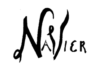 NAVIER logo