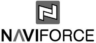 NAVIFORCE logo