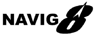 NAVIG8 logo