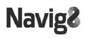 NAVIG8 logo