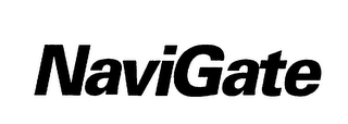 NAVIGATE logo