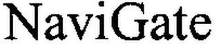 NAVIGATE logo