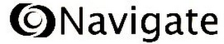 NAVIGATE logo