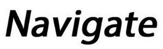 NAVIGATE logo