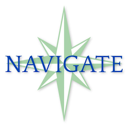 NAVIGATE logo