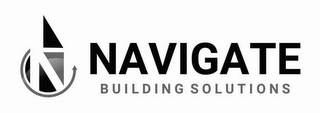 NAVIGATE BUILDING SOLUTIONS N logo