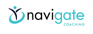 NAVIGATE COACHING logo