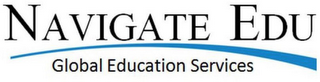 NAVIGATE EDU GLOBAL EDUCATION SERVICES logo