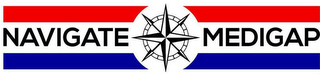 NAVIGATE MEDIGAP logo