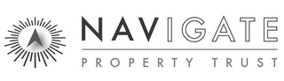 NAVIGATE PROPERTY TRUST logo