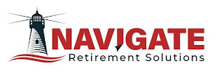 NAVIGATE RETIREMENT SOLUTIONS logo