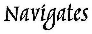 NAVIGATES logo