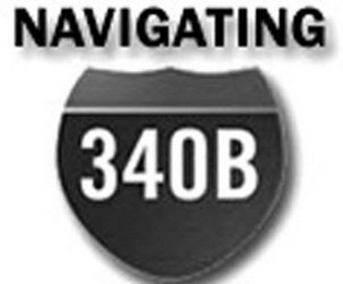 NAVIGATING 340B logo