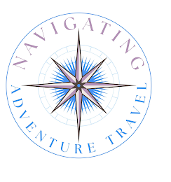 NAVIGATING ADVENTURE TRAVEL logo