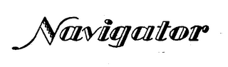 NAVIGATOR logo