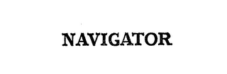 NAVIGATOR logo